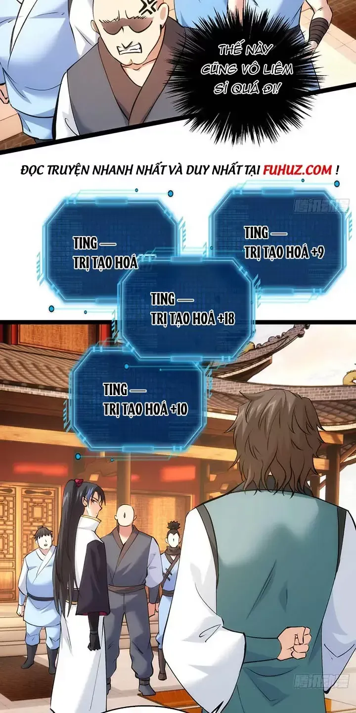 đọc truyện Ta Đoạt Xá Người Chơi Hệ Thống Chương 56 ảnh 20 tại Thiên Thai Truyện