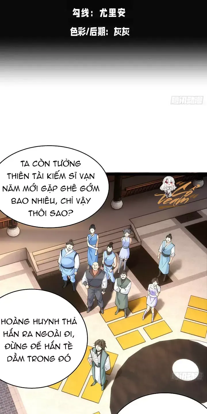 đọc truyện Ta Đoạt Xá Người Chơi Hệ Thống Chương 56 ảnh 4 tại Thiên Thai Truyện