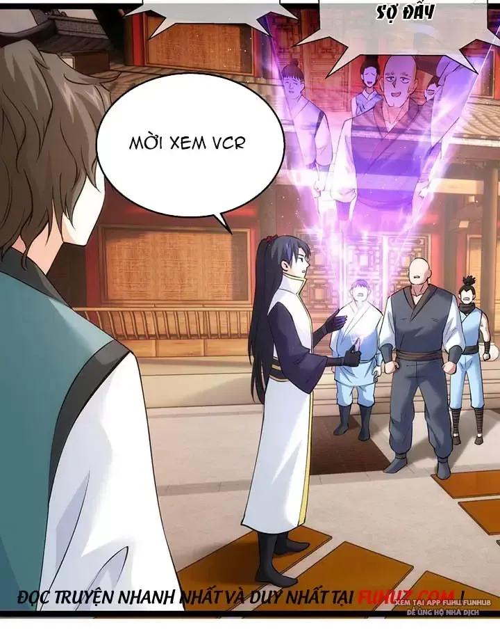 đọc truyện Ta Đoạt Xá Người Chơi Hệ Thống Chương 56 ảnh 24 tại Thiên Thai Truyện