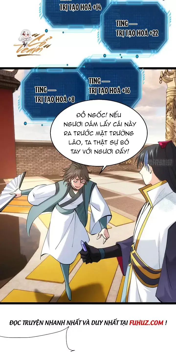 đọc truyện Ta Đoạt Xá Người Chơi Hệ Thống Chương 56 ảnh 27 tại Thiên Thai Truyện