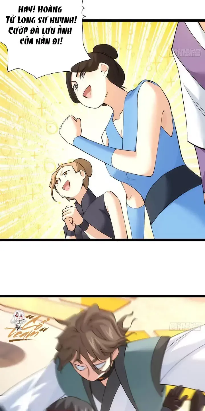 đọc truyện Ta Đoạt Xá Người Chơi Hệ Thống Chương 56 ảnh 28 tại Thiên Thai Truyện