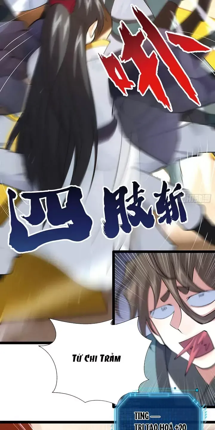 đọc truyện Ta Đoạt Xá Người Chơi Hệ Thống Chương 56 ảnh 29 tại Thiên Thai Truyện