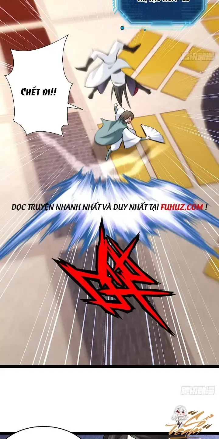 đọc truyện Ta Đoạt Xá Người Chơi Hệ Thống Chương 56 ảnh 30 tại Thiên Thai Truyện