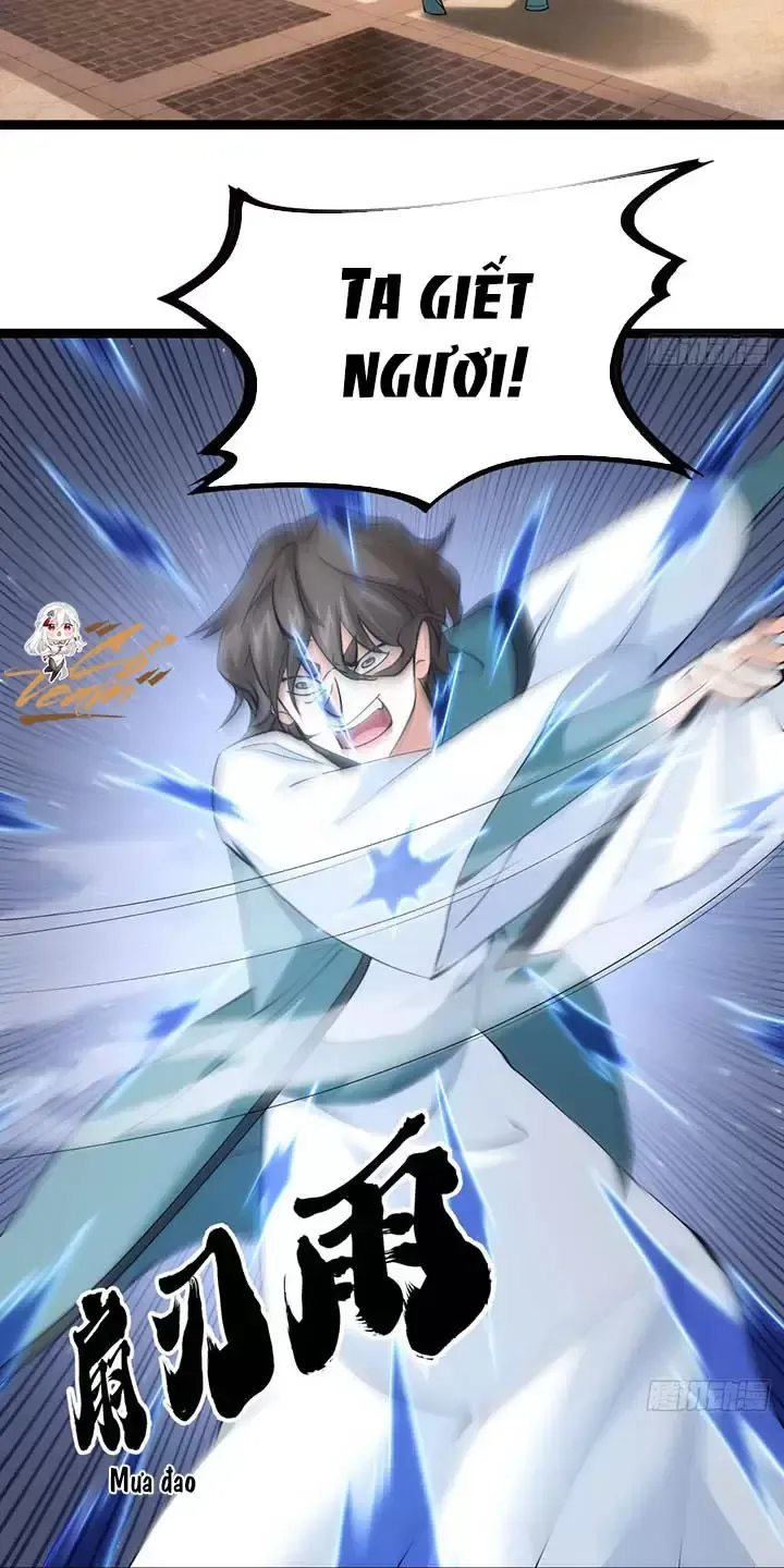 đọc truyện Ta Đoạt Xá Người Chơi Hệ Thống Chương 56 ảnh 32 tại Thiên Thai Truyện