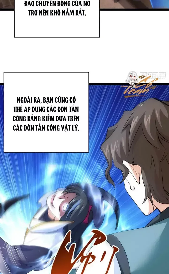 đọc truyện Ta Đoạt Xá Người Chơi Hệ Thống Chương 56 ảnh 34 tại Thiên Thai Truyện