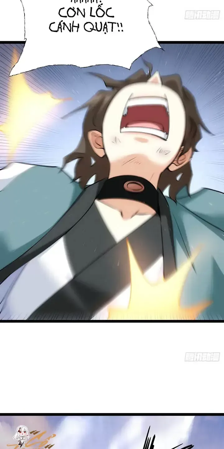 đọc truyện Ta Đoạt Xá Người Chơi Hệ Thống Chương 56 ảnh 40 tại Thiên Thai Truyện