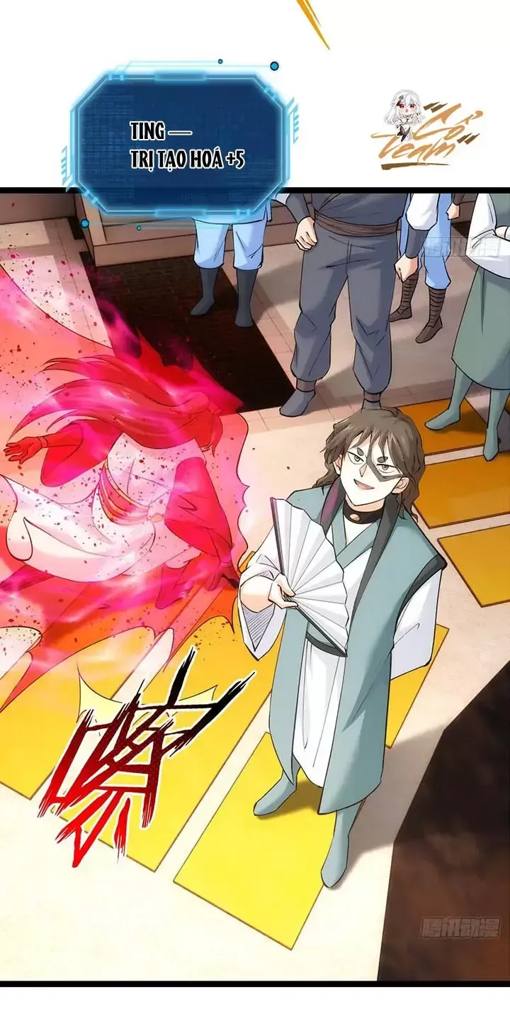 đọc truyện Ta Đoạt Xá Người Chơi Hệ Thống Chương 56 ảnh 6 tại Thiên Thai Truyện