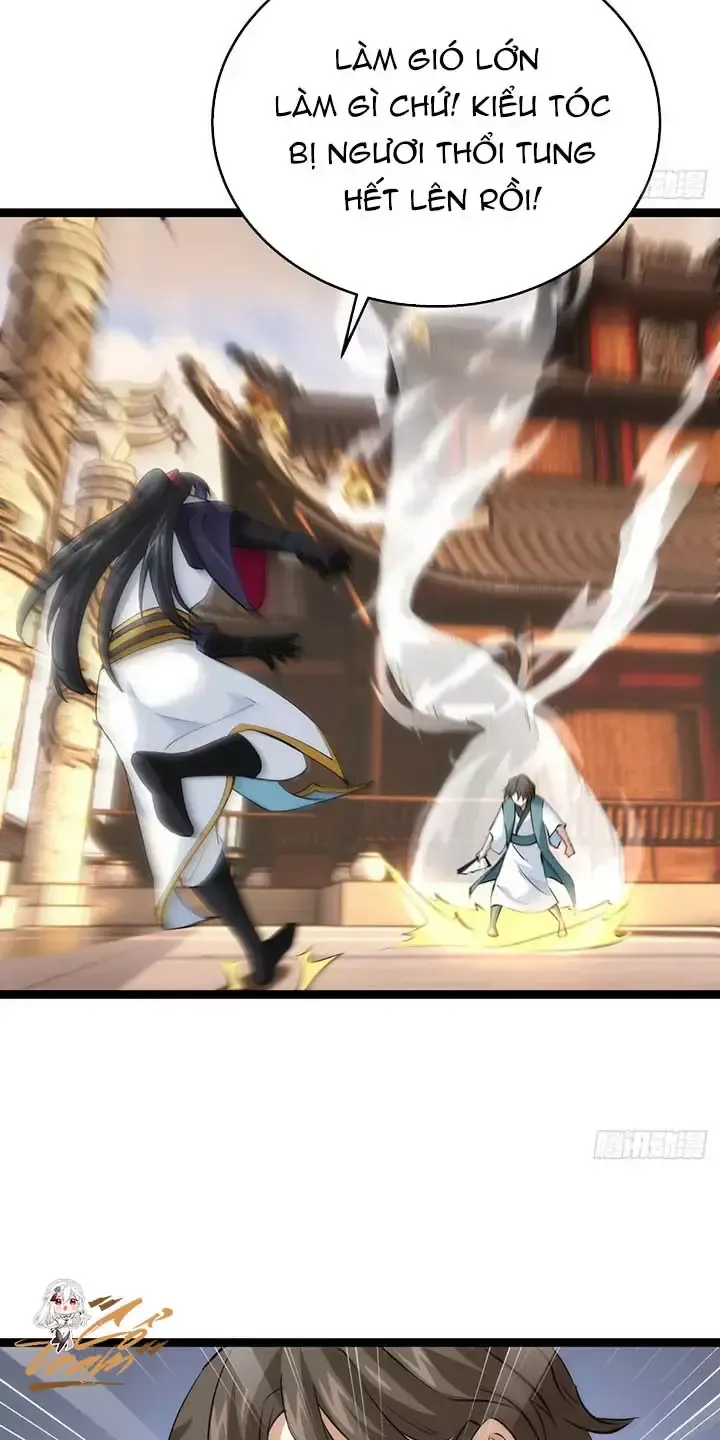 đọc truyện Ta Đoạt Xá Người Chơi Hệ Thống Chương 56 ảnh 42 tại Thiên Thai Truyện