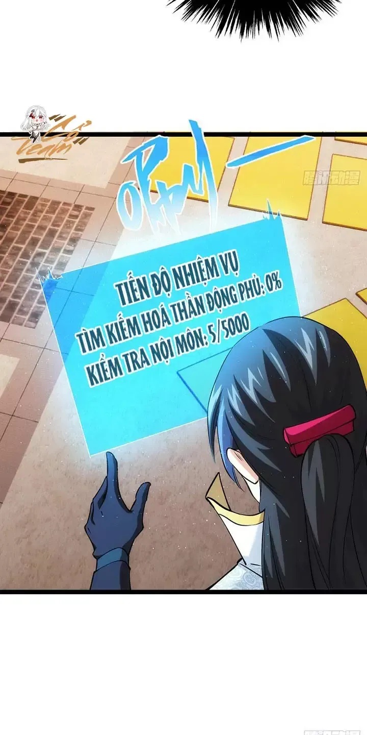 đọc truyện Ta Đoạt Xá Người Chơi Hệ Thống Chương 56 ảnh 8 tại Thiên Thai Truyện