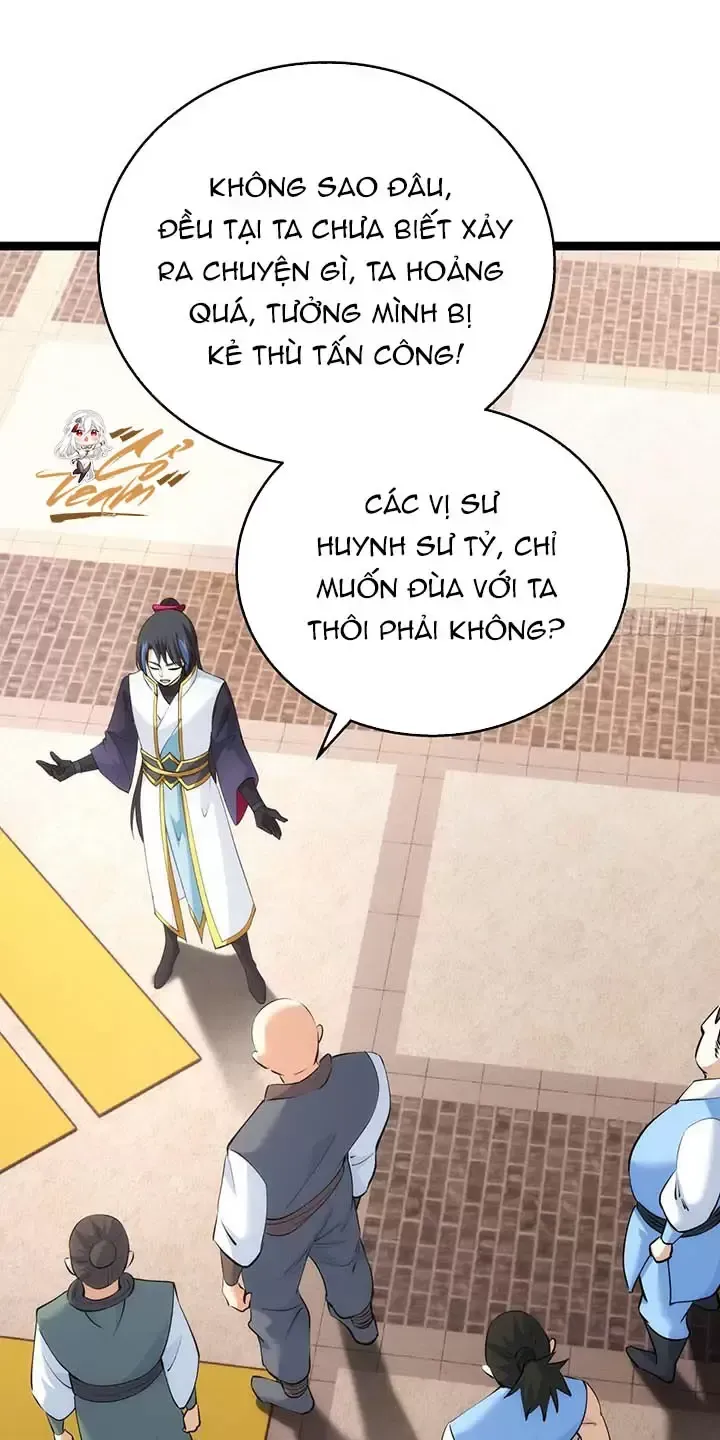 đọc truyện Ta Đoạt Xá Người Chơi Hệ Thống Chương 56 ảnh 10 tại Thiên Thai Truyện