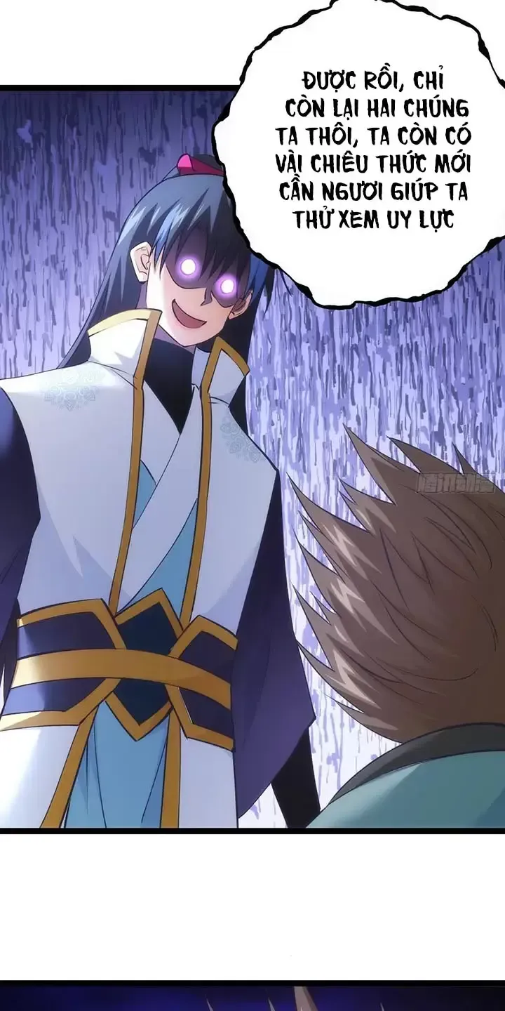 đọc truyện Ta Đoạt Xá Người Chơi Hệ Thống Chương 57 ảnh 15 tại Thiên Thai Truyện