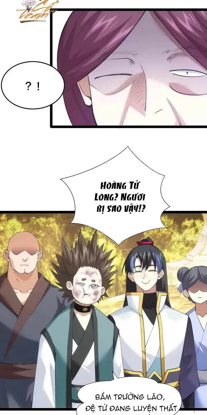 đọc truyện Ta Đoạt Xá Người Chơi Hệ Thống Chương 57 ảnh 19 tại Thiên Thai Truyện