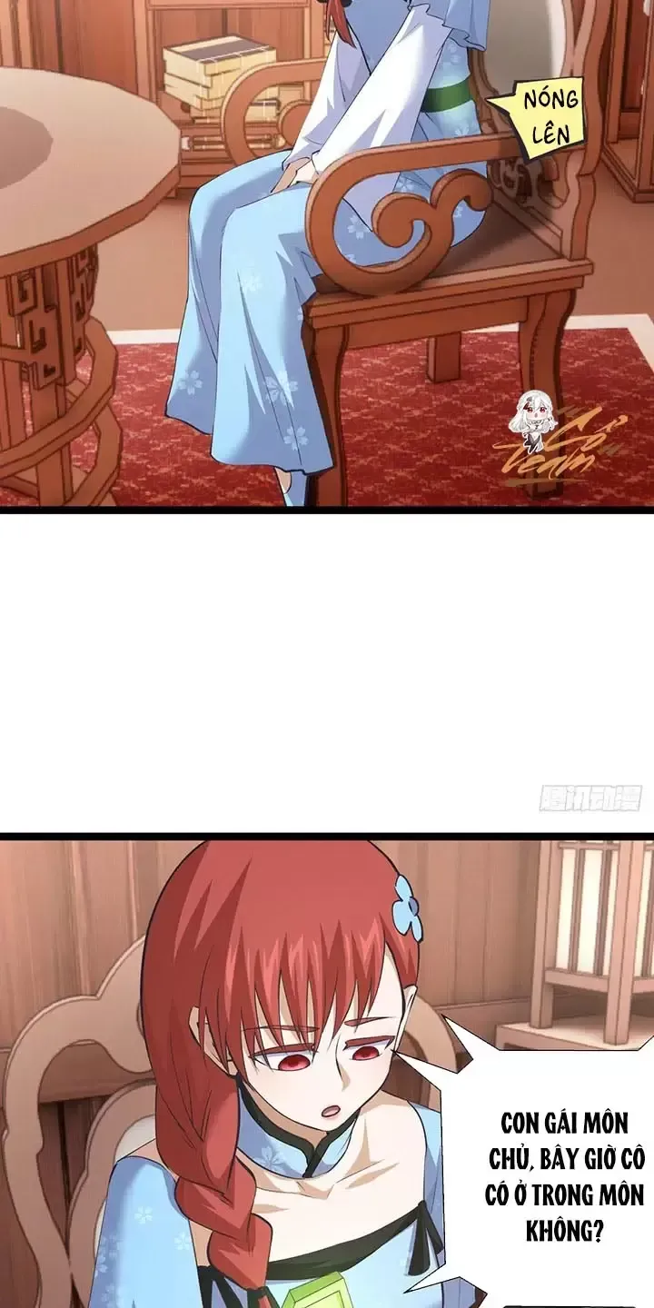 đọc truyện Ta Đoạt Xá Người Chơi Hệ Thống Chương 57 ảnh 27 tại Thiên Thai Truyện