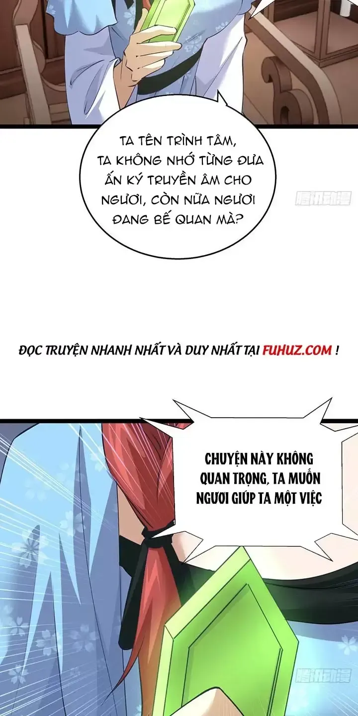 đọc truyện Ta Đoạt Xá Người Chơi Hệ Thống Chương 57 ảnh 28 tại Thiên Thai Truyện