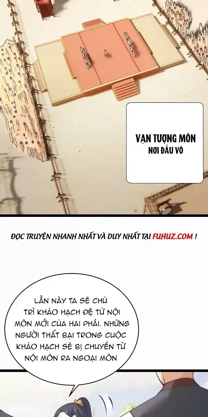 đọc truyện Ta Đoạt Xá Người Chơi Hệ Thống Chương 57 ảnh 30 tại Thiên Thai Truyện