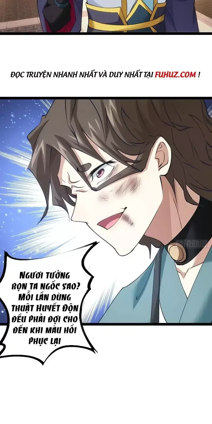 đọc truyện Ta Đoạt Xá Người Chơi Hệ Thống Chương 57 ảnh 5 tại Thiên Thai Truyện