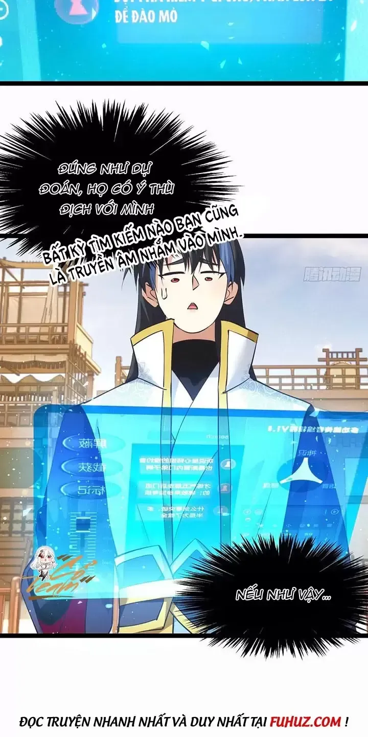 đọc truyện Ta Đoạt Xá Người Chơi Hệ Thống Chương 57 ảnh 32 tại Thiên Thai Truyện