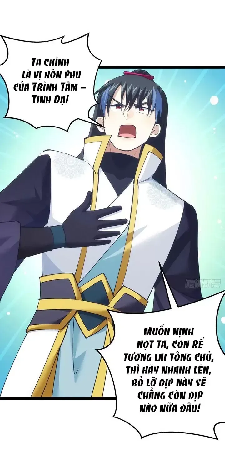 đọc truyện Ta Đoạt Xá Người Chơi Hệ Thống Chương 57 ảnh 35 tại Thiên Thai Truyện