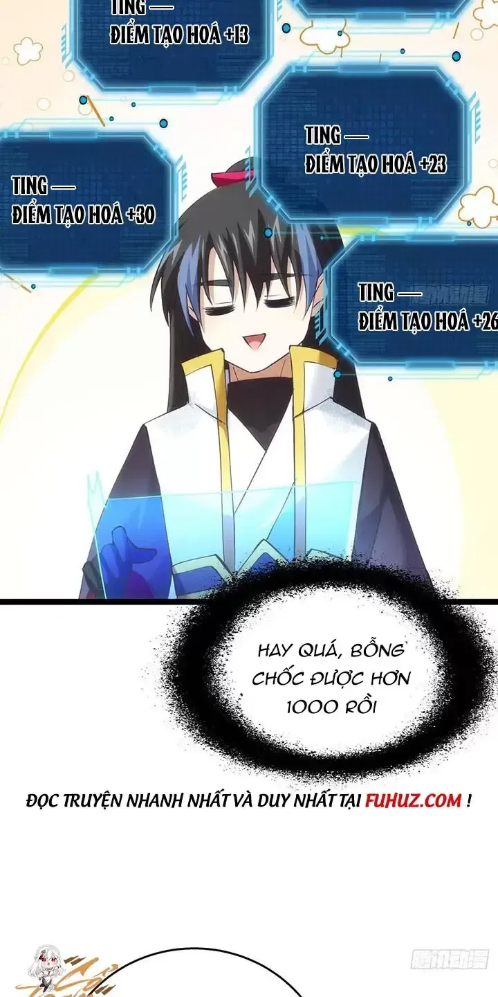 đọc truyện Ta Đoạt Xá Người Chơi Hệ Thống Chương 57 ảnh 38 tại Thiên Thai Truyện