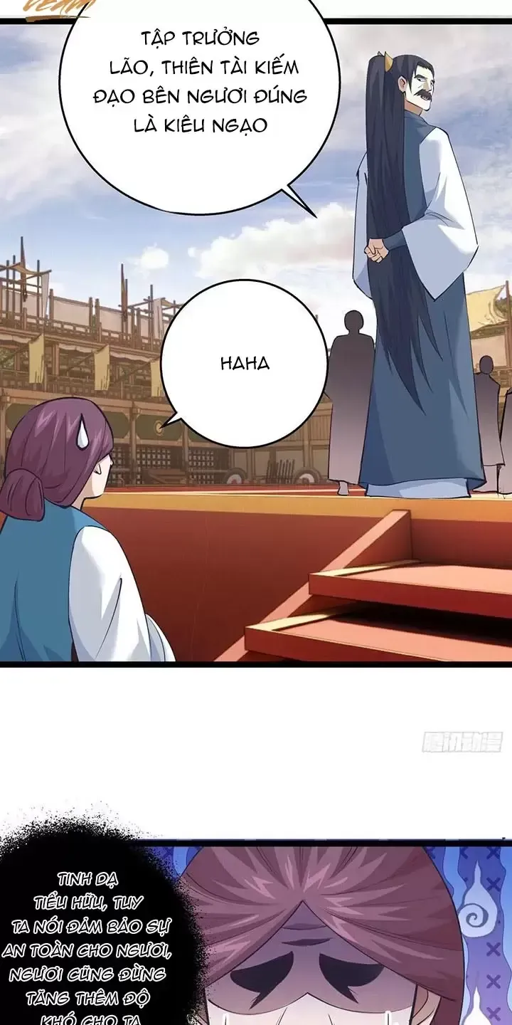 đọc truyện Ta Đoạt Xá Người Chơi Hệ Thống Chương 57 ảnh 39 tại Thiên Thai Truyện