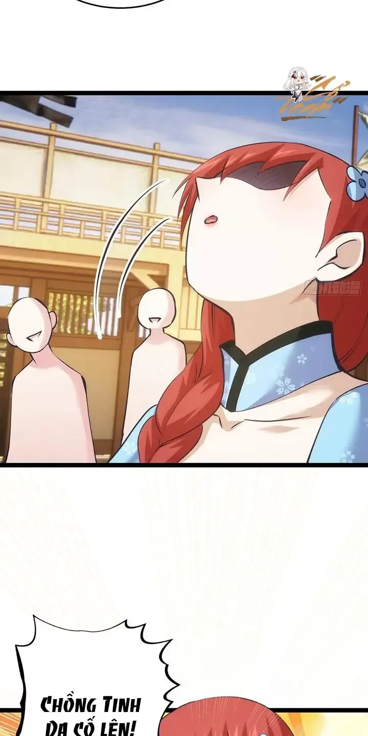 đọc truyện Ta Đoạt Xá Người Chơi Hệ Thống Chương 57 ảnh 42 tại Thiên Thai Truyện