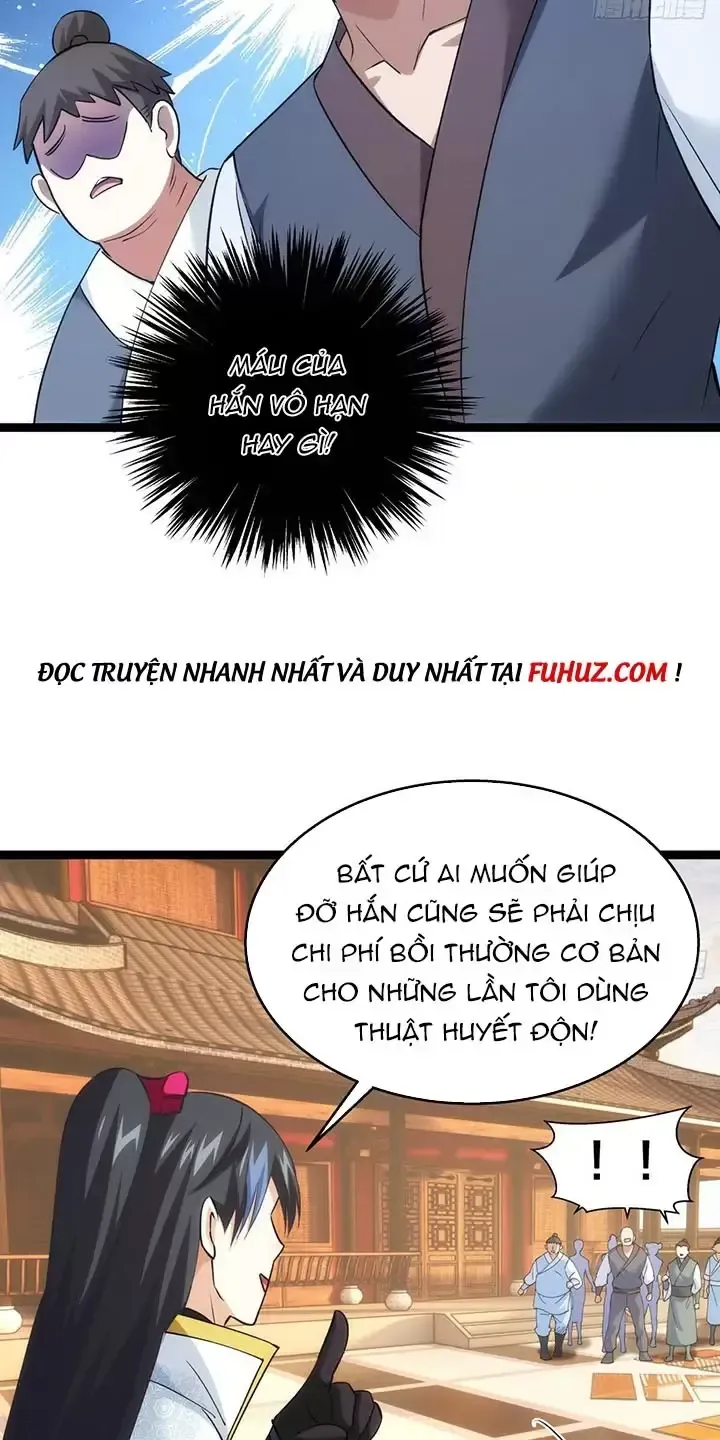 đọc truyện Ta Đoạt Xá Người Chơi Hệ Thống Chương 57 ảnh 11 tại Thiên Thai Truyện