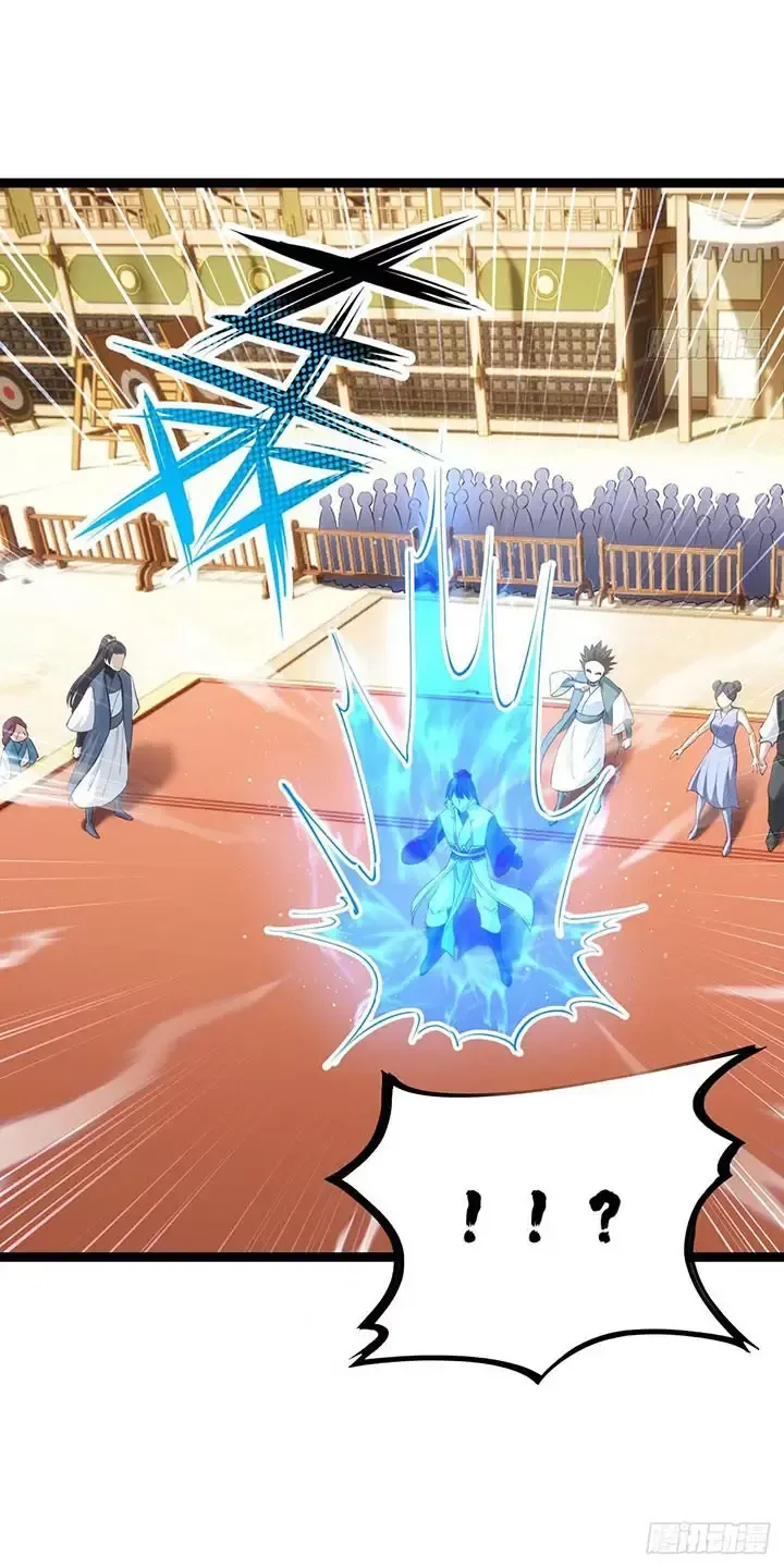 đọc truyện Ta Đoạt Xá Người Chơi Hệ Thống Chương 58 ảnh 18 tại Thiên Thai Truyện