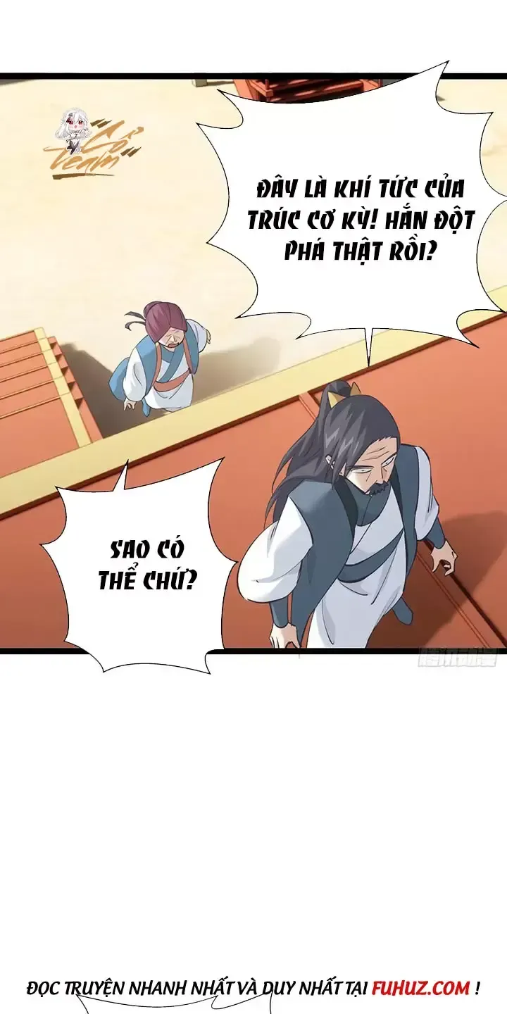 đọc truyện Ta Đoạt Xá Người Chơi Hệ Thống Chương 58 ảnh 19 tại Thiên Thai Truyện