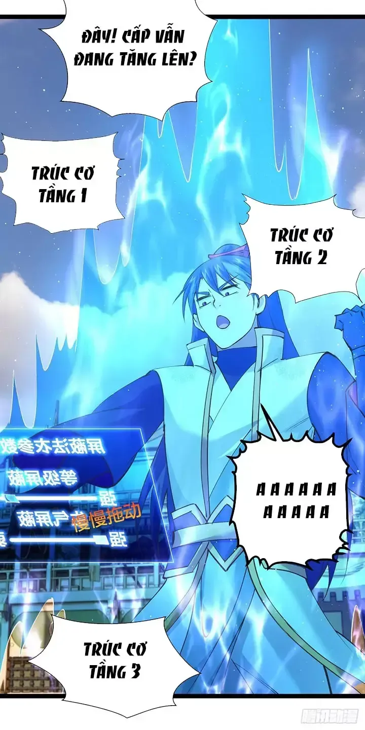 đọc truyện Ta Đoạt Xá Người Chơi Hệ Thống Chương 58 ảnh 20 tại Thiên Thai Truyện