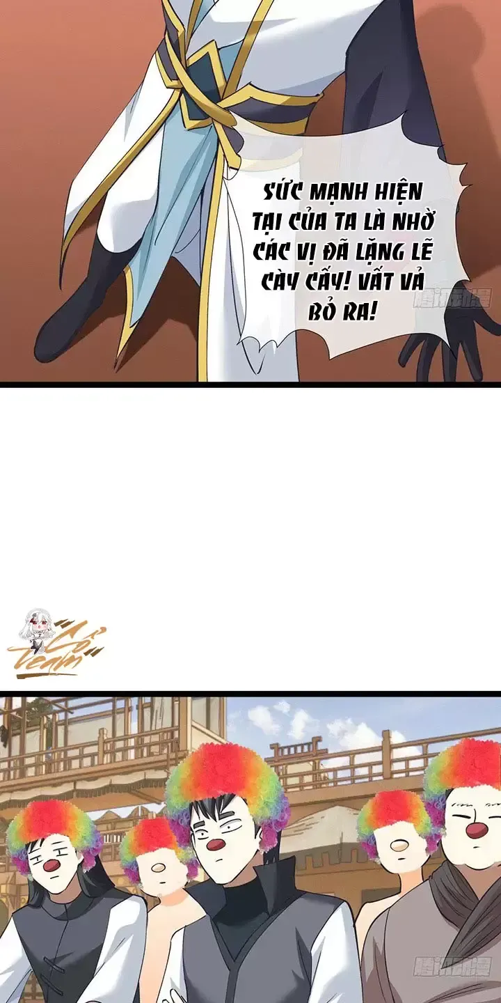 đọc truyện Ta Đoạt Xá Người Chơi Hệ Thống Chương 58 ảnh 26 tại Thiên Thai Truyện