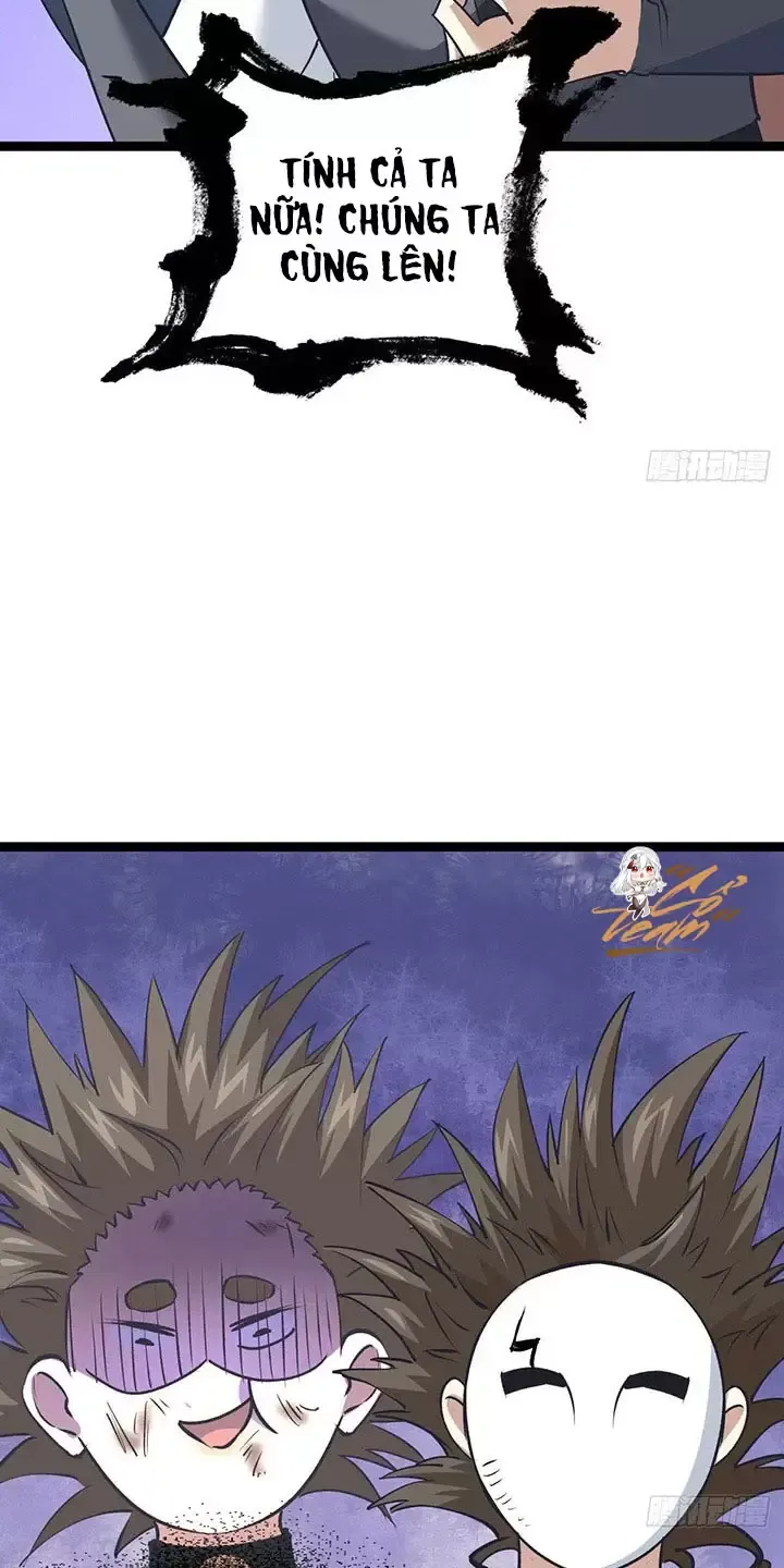 đọc truyện Ta Đoạt Xá Người Chơi Hệ Thống Chương 58 ảnh 28 tại Thiên Thai Truyện