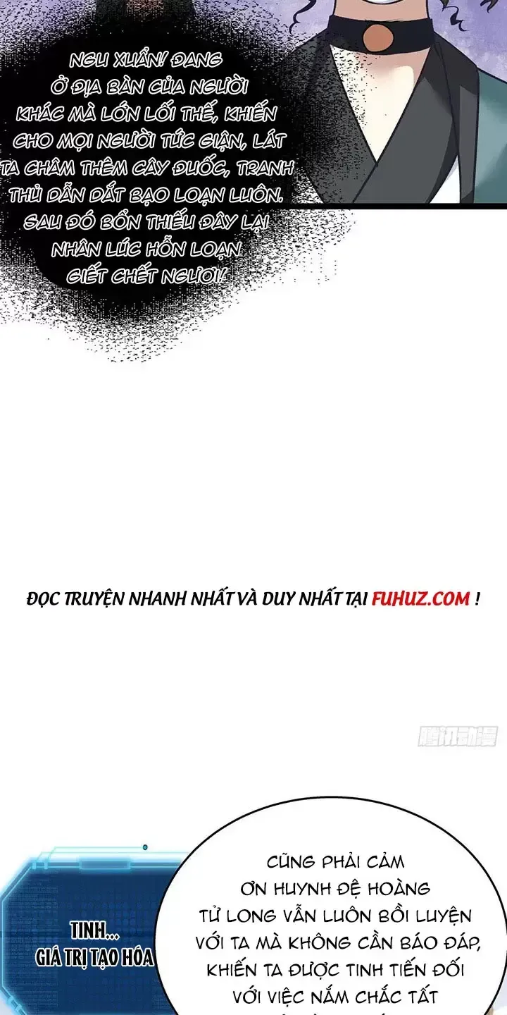 đọc truyện Ta Đoạt Xá Người Chơi Hệ Thống Chương 58 ảnh 29 tại Thiên Thai Truyện