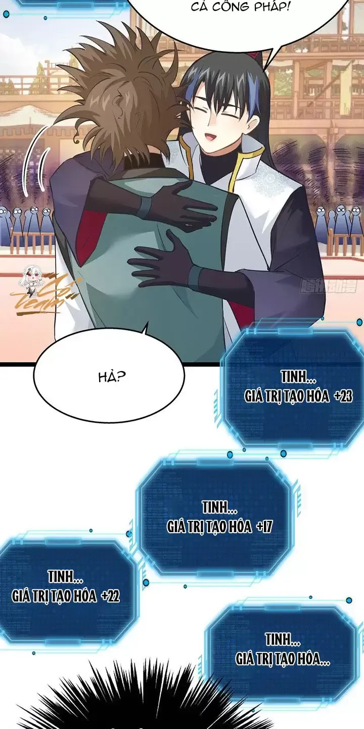 đọc truyện Ta Đoạt Xá Người Chơi Hệ Thống Chương 58 ảnh 30 tại Thiên Thai Truyện