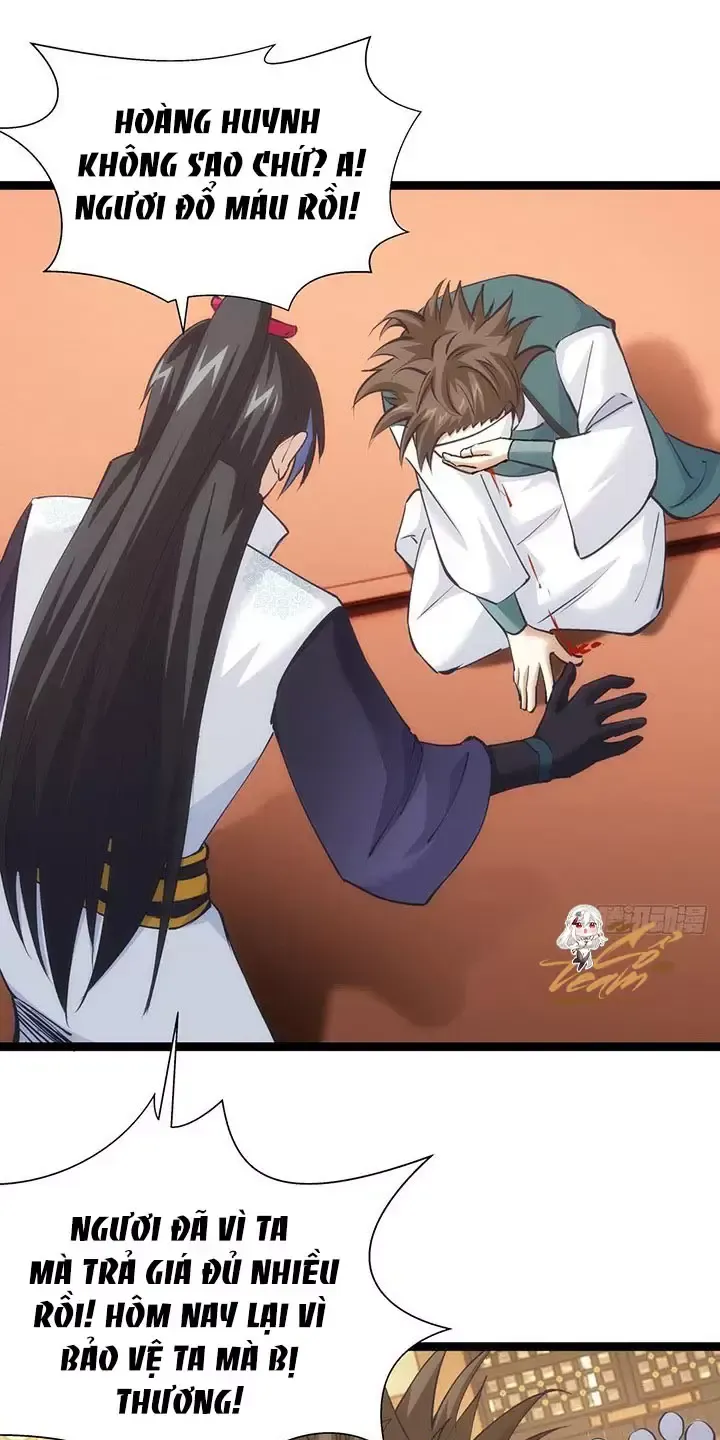 đọc truyện Ta Đoạt Xá Người Chơi Hệ Thống Chương 58 ảnh 35 tại Thiên Thai Truyện