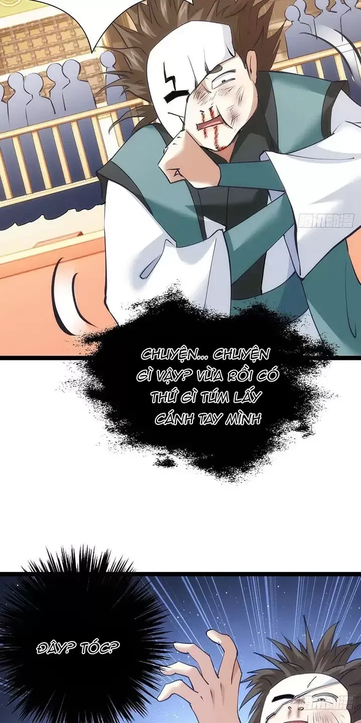 đọc truyện Ta Đoạt Xá Người Chơi Hệ Thống Chương 58 ảnh 36 tại Thiên Thai Truyện