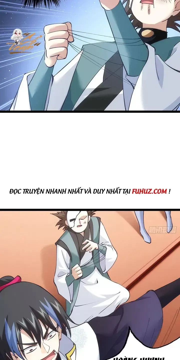 đọc truyện Ta Đoạt Xá Người Chơi Hệ Thống Chương 58 ảnh 37 tại Thiên Thai Truyện