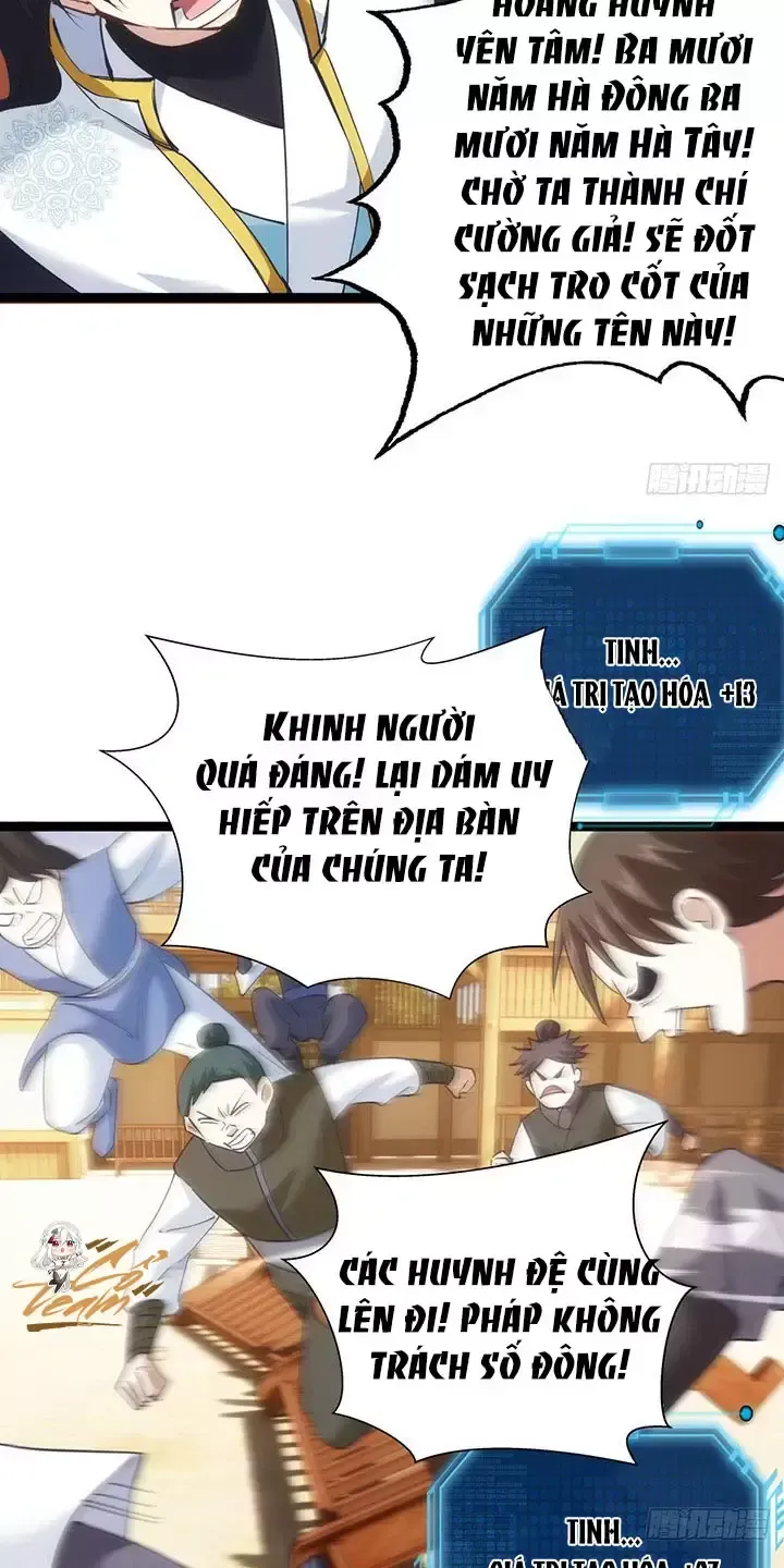 đọc truyện Ta Đoạt Xá Người Chơi Hệ Thống Chương 58 ảnh 38 tại Thiên Thai Truyện