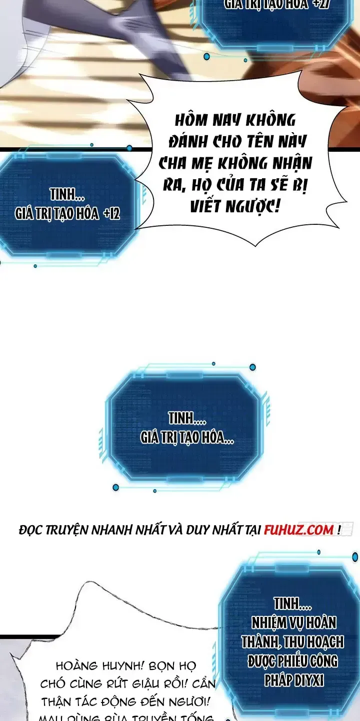 đọc truyện Ta Đoạt Xá Người Chơi Hệ Thống Chương 58 ảnh 39 tại Thiên Thai Truyện
