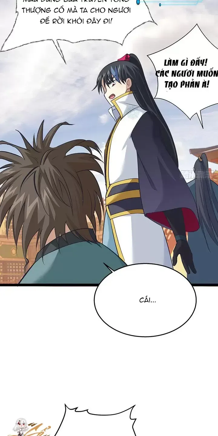 đọc truyện Ta Đoạt Xá Người Chơi Hệ Thống Chương 58 ảnh 40 tại Thiên Thai Truyện