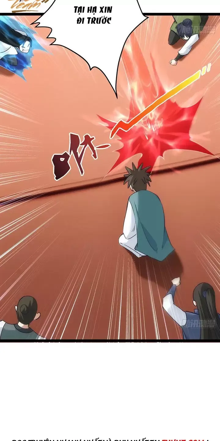 đọc truyện Ta Đoạt Xá Người Chơi Hệ Thống Chương 58 ảnh 41 tại Thiên Thai Truyện