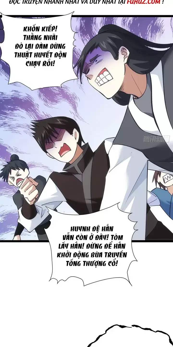 đọc truyện Ta Đoạt Xá Người Chơi Hệ Thống Chương 58 ảnh 42 tại Thiên Thai Truyện