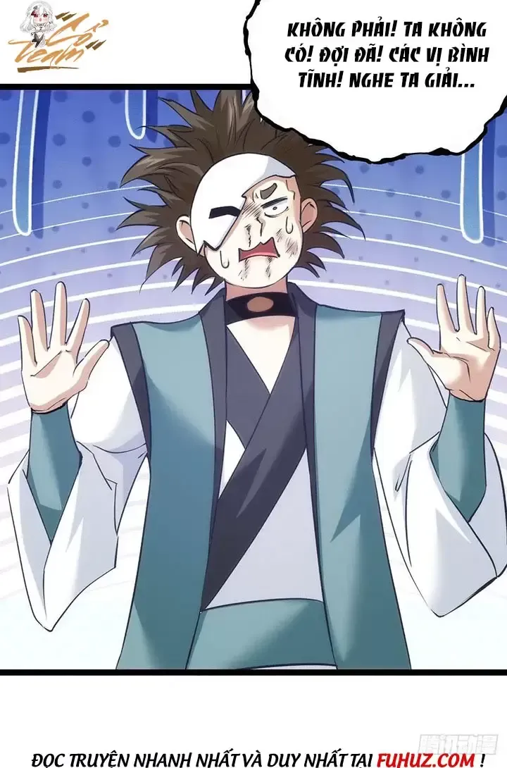 đọc truyện Ta Đoạt Xá Người Chơi Hệ Thống Chương 58 ảnh 43 tại Thiên Thai Truyện