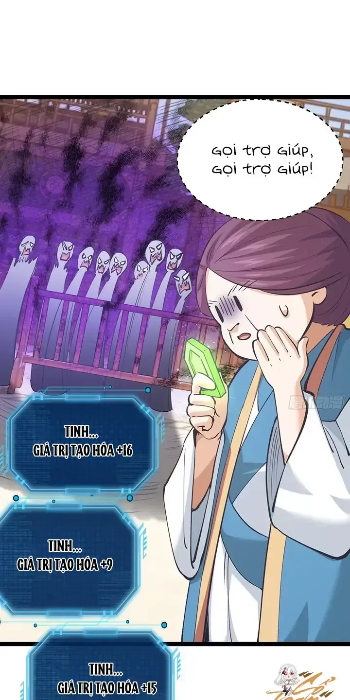 đọc truyện Ta Đoạt Xá Người Chơi Hệ Thống Chương 58 ảnh 7 tại Thiên Thai Truyện