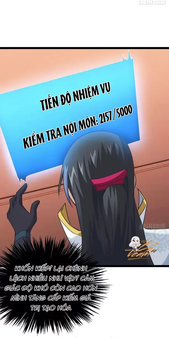 đọc truyện Ta Đoạt Xá Người Chơi Hệ Thống Chương 58 ảnh 9 tại Thiên Thai Truyện