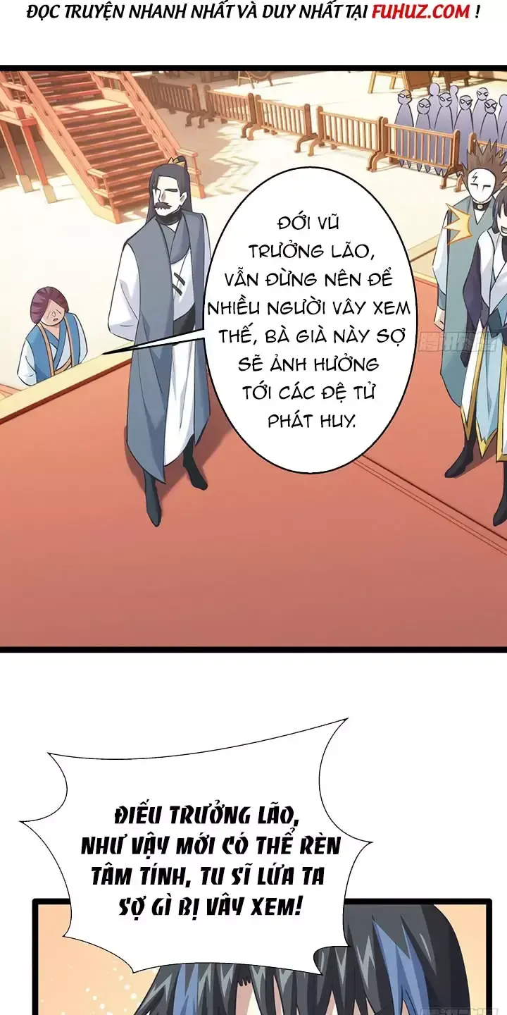 đọc truyện Ta Đoạt Xá Người Chơi Hệ Thống Chương 58 ảnh 10 tại Thiên Thai Truyện