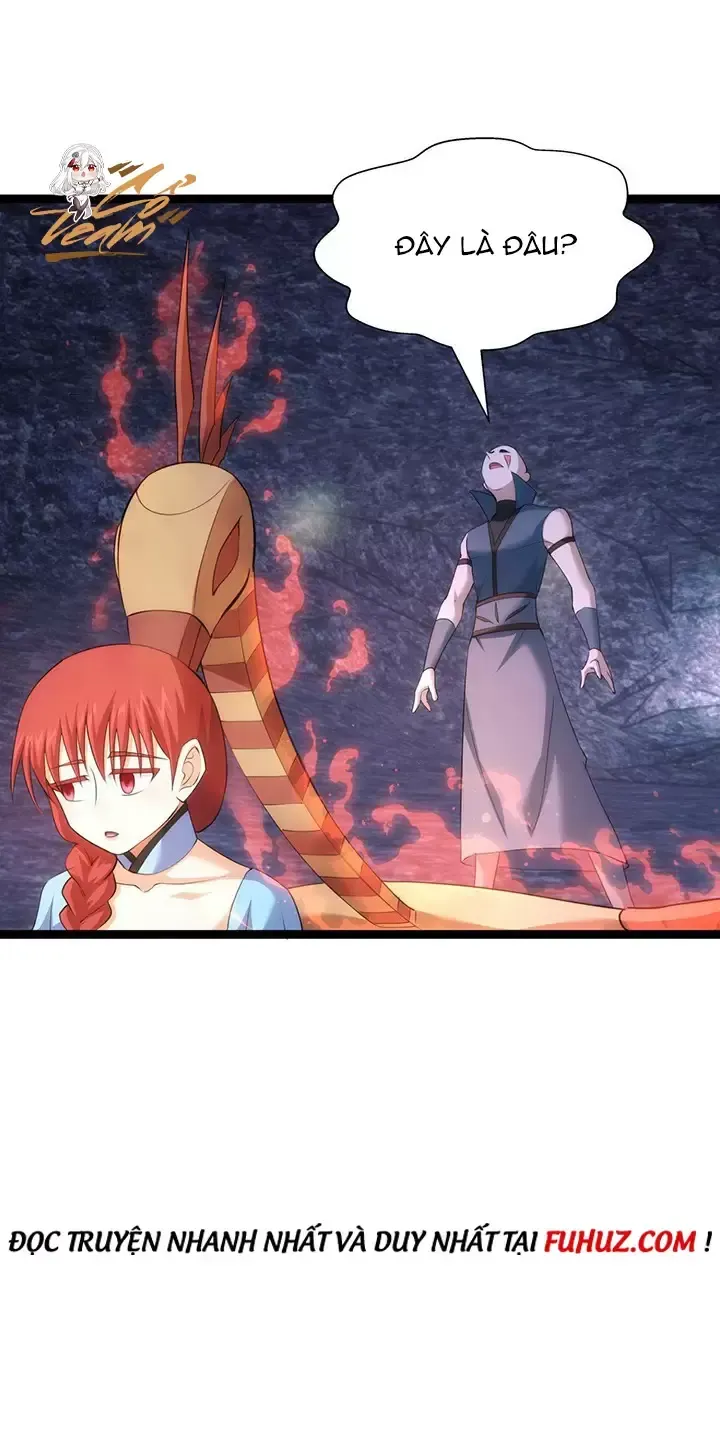 đọc truyện Ta Đoạt Xá Người Chơi Hệ Thống Chương 59 ảnh 13 tại Thiên Thai Truyện