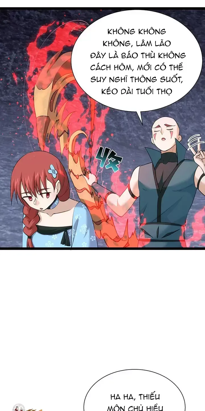 đọc truyện Ta Đoạt Xá Người Chơi Hệ Thống Chương 59 ảnh 18 tại Thiên Thai Truyện