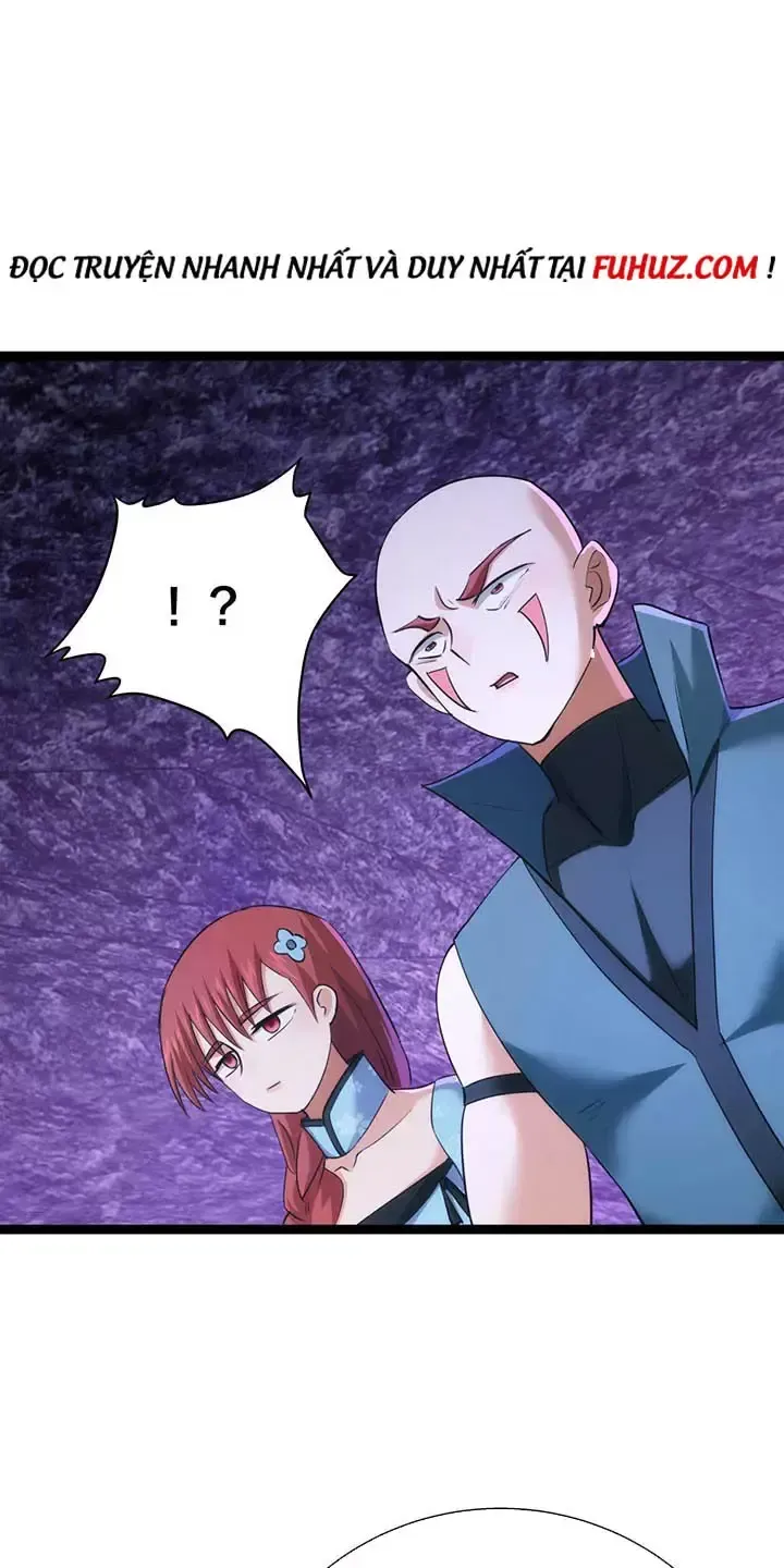 đọc truyện Ta Đoạt Xá Người Chơi Hệ Thống Chương 59 ảnh 27 tại Thiên Thai Truyện