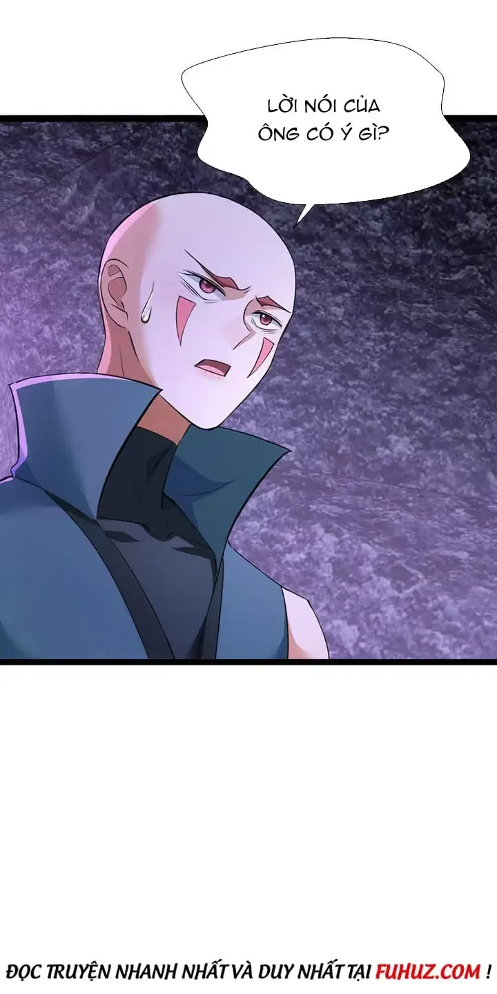 đọc truyện Ta Đoạt Xá Người Chơi Hệ Thống Chương 59 ảnh 29 tại Thiên Thai Truyện