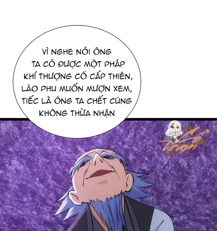 đọc truyện Ta Đoạt Xá Người Chơi Hệ Thống Chương 59 ảnh 32 tại Thiên Thai Truyện